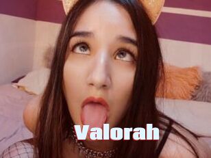 Valorah