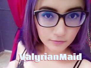 ValyrianMaid