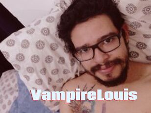 VampireLouis