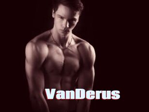 VanDerus