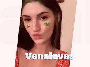 Vanaloves