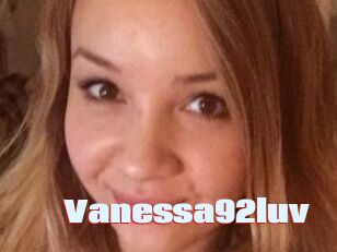 Vanessa92luv