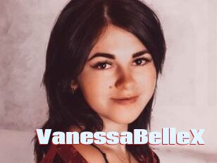 VanessaBelleX