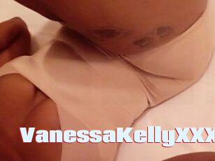 VanessaKellyXXX