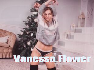 Vanessa_Flower