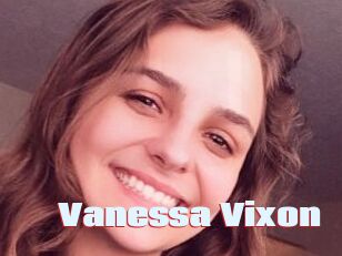 Vanessa_Vixon