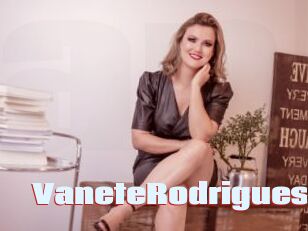 VaneteRodrigues