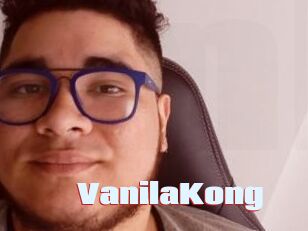 VanilaKong