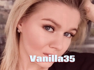 Vanilla35