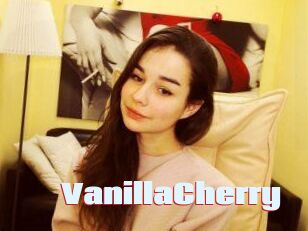 VanillaCherry