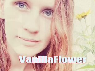 VanillaFlower