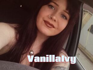 VanillaIvy