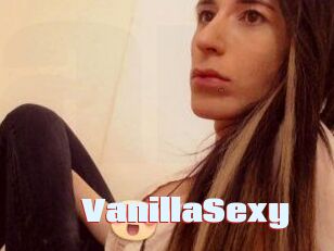 VanillaSexy