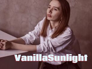 VanillaSunlight