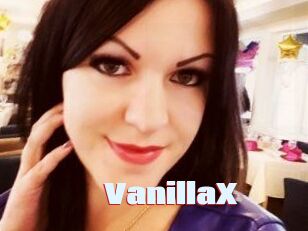 VanillaX