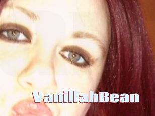 VanillahBean