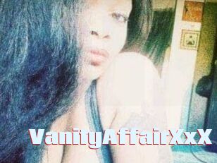 VanityAffairXxX