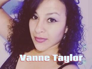 Vanne_Taylor