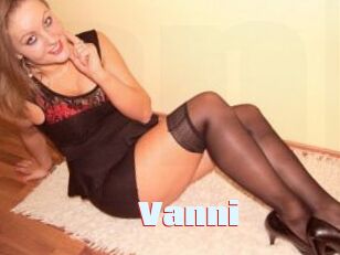 Vanni