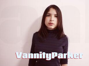 VannityParker