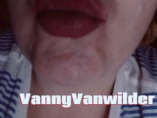 VannyVanwilder