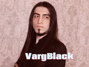 VargBlack