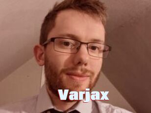 Varjax