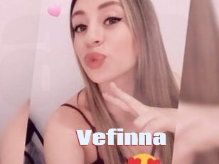 Vefinna