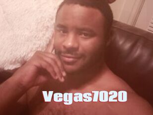 Vegas7020