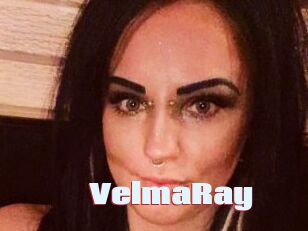 VelmaRay