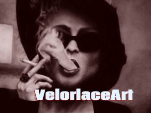 VelorlaceArt