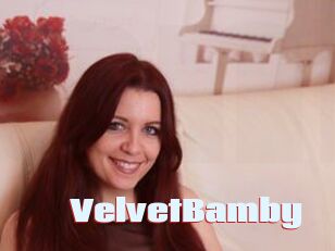 VelvetBamby