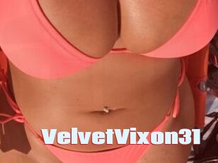 VelvetVixon31