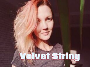 Velvet_String