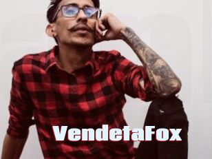 VendetaFox