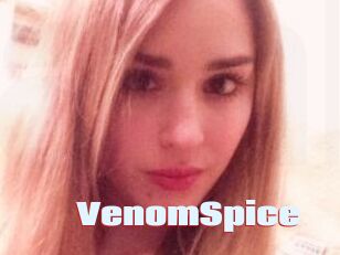 VenomSpice