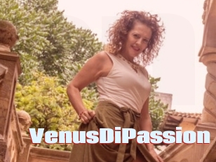 VenusDiPassion