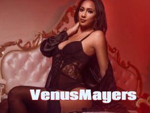 VenusMayers