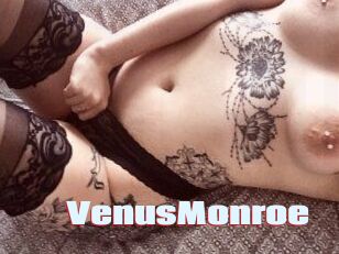 VenusMonroe