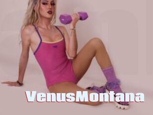 VenusMontana