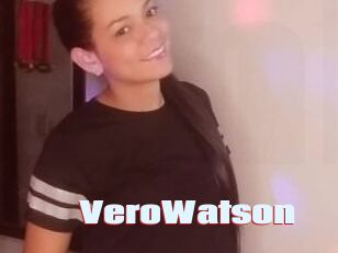 VeroWatson