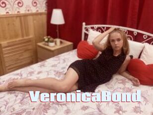 VeronicaBond