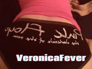 VeronicaFever