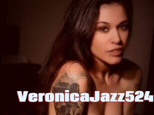 VeronicaJazz524