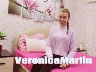 VeronicaMartin