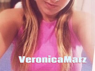 VeronicaMarz