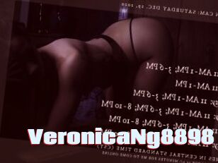 VeronicaNg8898