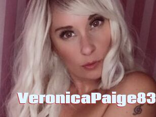 VeronicaPaige83