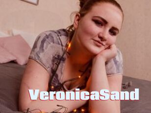 VeronicaSand