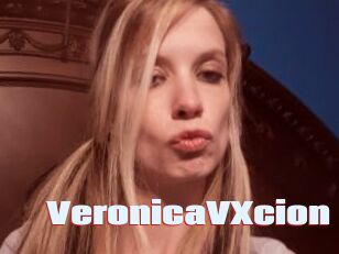 VeronicaVXcion